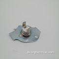 1/2 "Snap-Action Thermostat KSD301A 011 UL